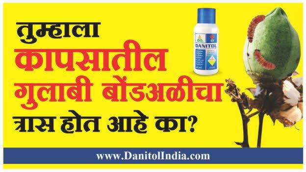 danitol insecticide uses in hindi